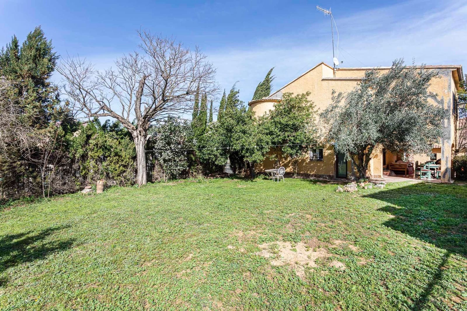 4 quarto Moradia para venda em Godelleta com garagem - 325 000 € (Ref: 9630584)