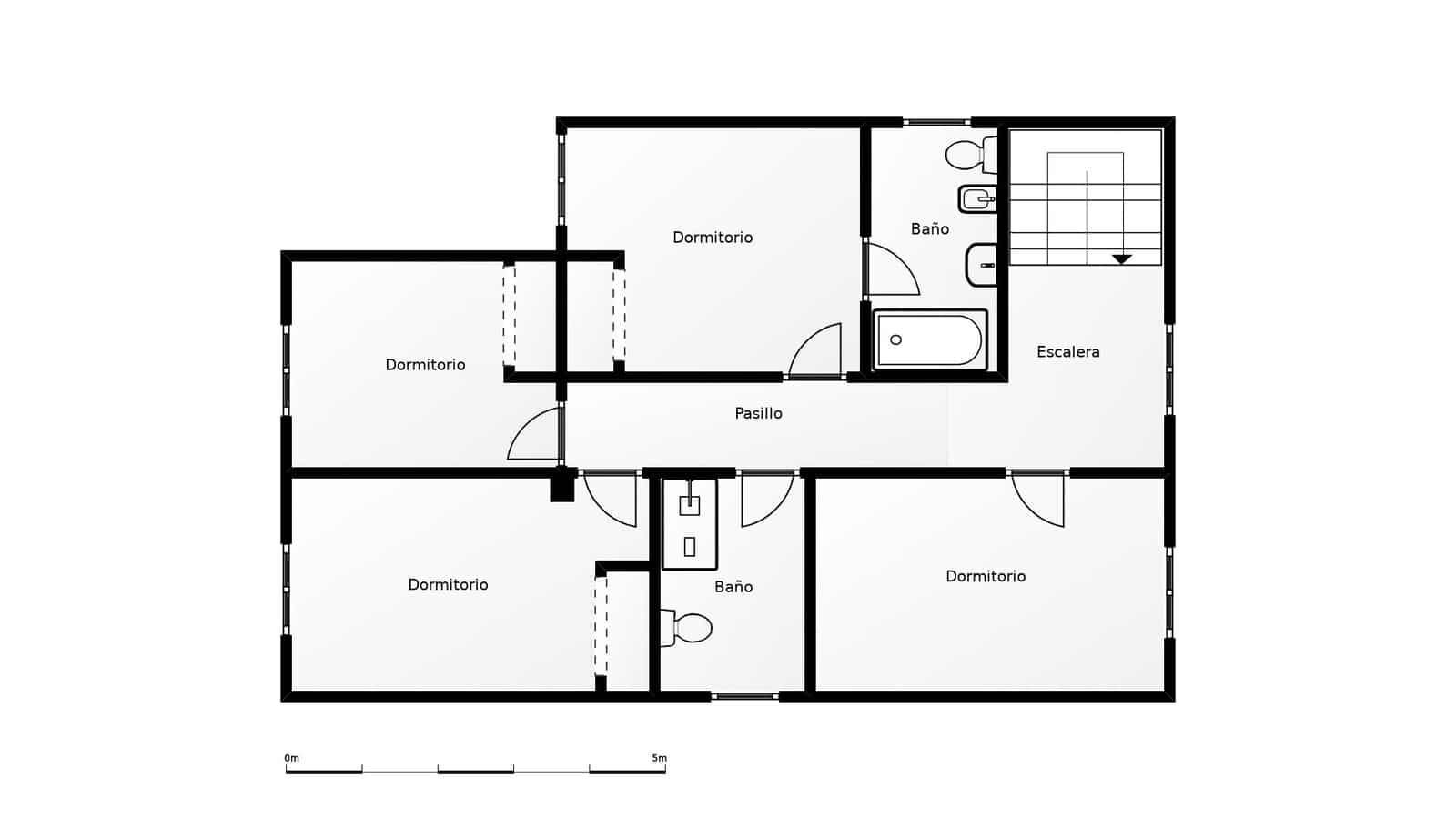 4 quarto Moradia para venda em Godelleta com garagem - 325 000 € (Ref: 9630584)
