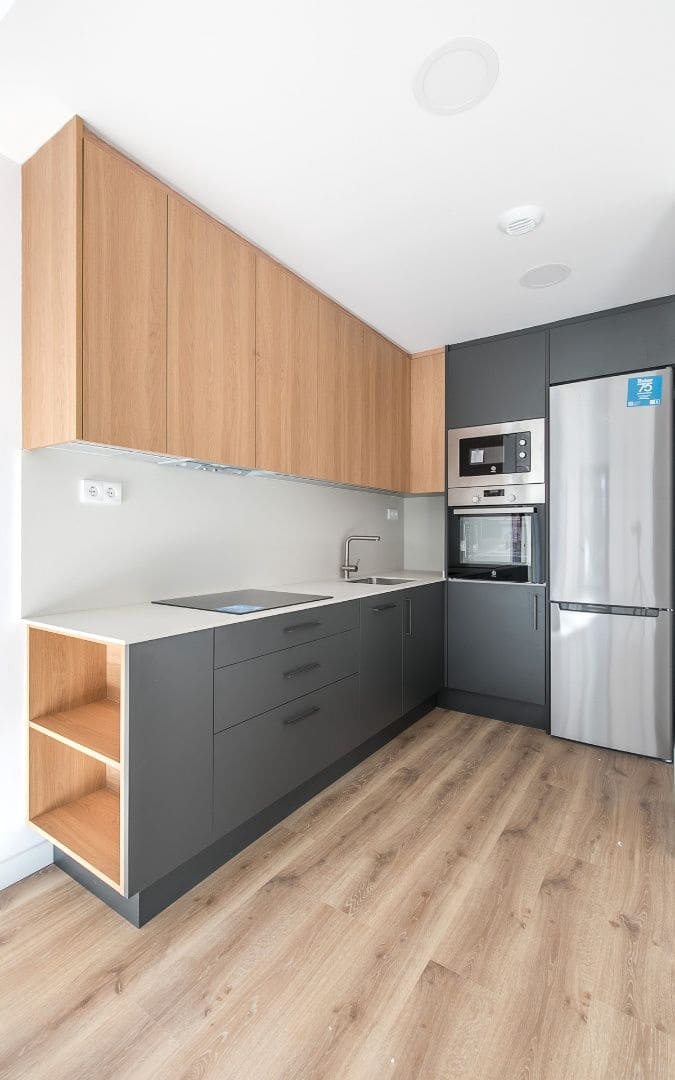 1 camera da letto Appartamento da affittare in Barcelona citta - 1.097 € (Rif: 9632681)