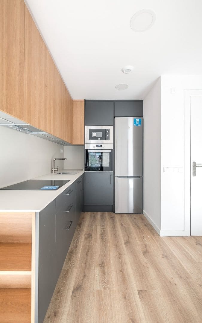 1 camera da letto Appartamento da affittare in Barcelona citta - 1.097 € (Rif: 9632681)