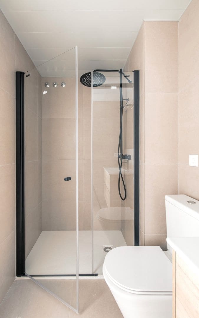 1 camera da letto Appartamento da affittare in Barcelona citta - 1.097 € (Rif: 9632681)