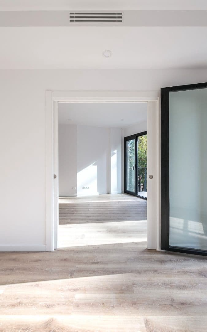 1 camera da letto Appartamento da affittare in Barcelona citta - 1.097 € (Rif: 9632681)