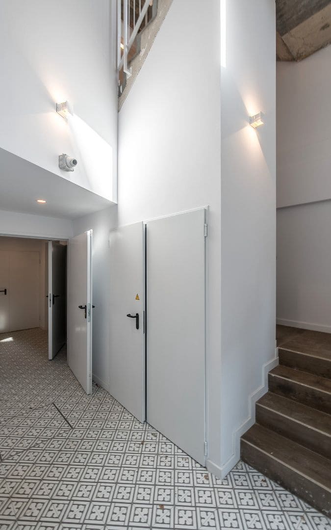 1 camera da letto Appartamento da affittare in Barcelona citta - 1.097 € (Rif: 9632681)