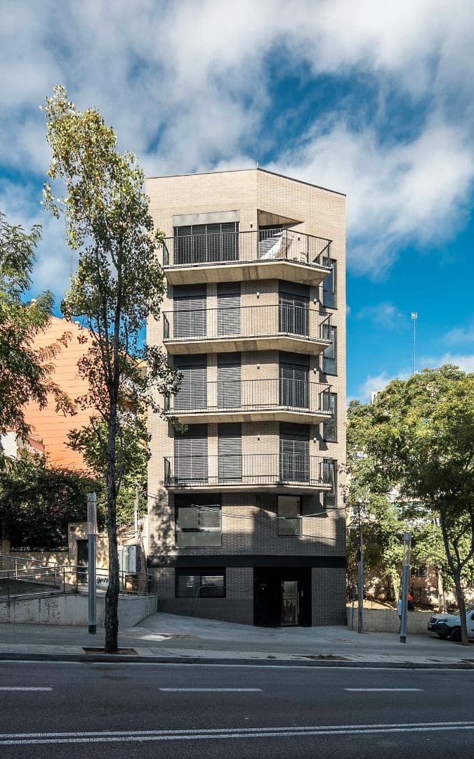 1 camera da letto Appartamento da affittare in Barcelona citta - 1.097 € (Rif: 9632681)