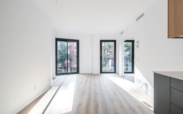 1 camera da letto Appartamento da affittare in El Guinardó, Barcelona città - 1.097 € (Rif: 9632681)