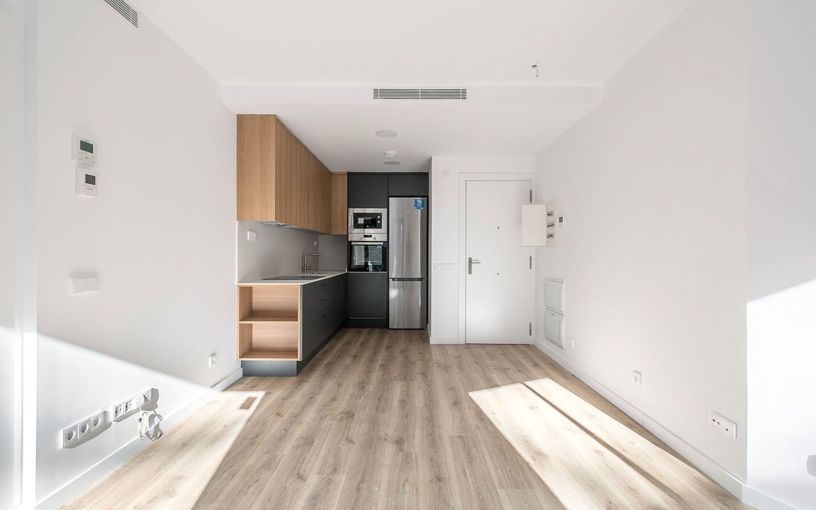 1 camera da letto Appartamento da affittare in Barcelona citta - 1.097 € (Rif: 9632681)