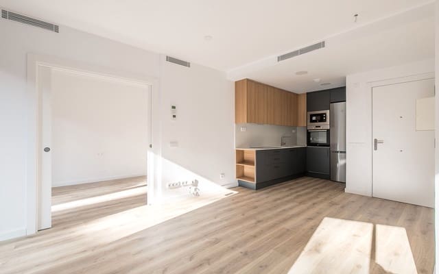 1 camera da letto Appartamento da affittare in El Guinardó, Barcelona città - 1.097 € (Rif: 9632681)
