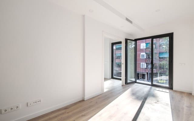 1 camera da letto Appartamento da affittare in El Guinardó, Barcelona città - 1.097 € (Rif: 9632681)