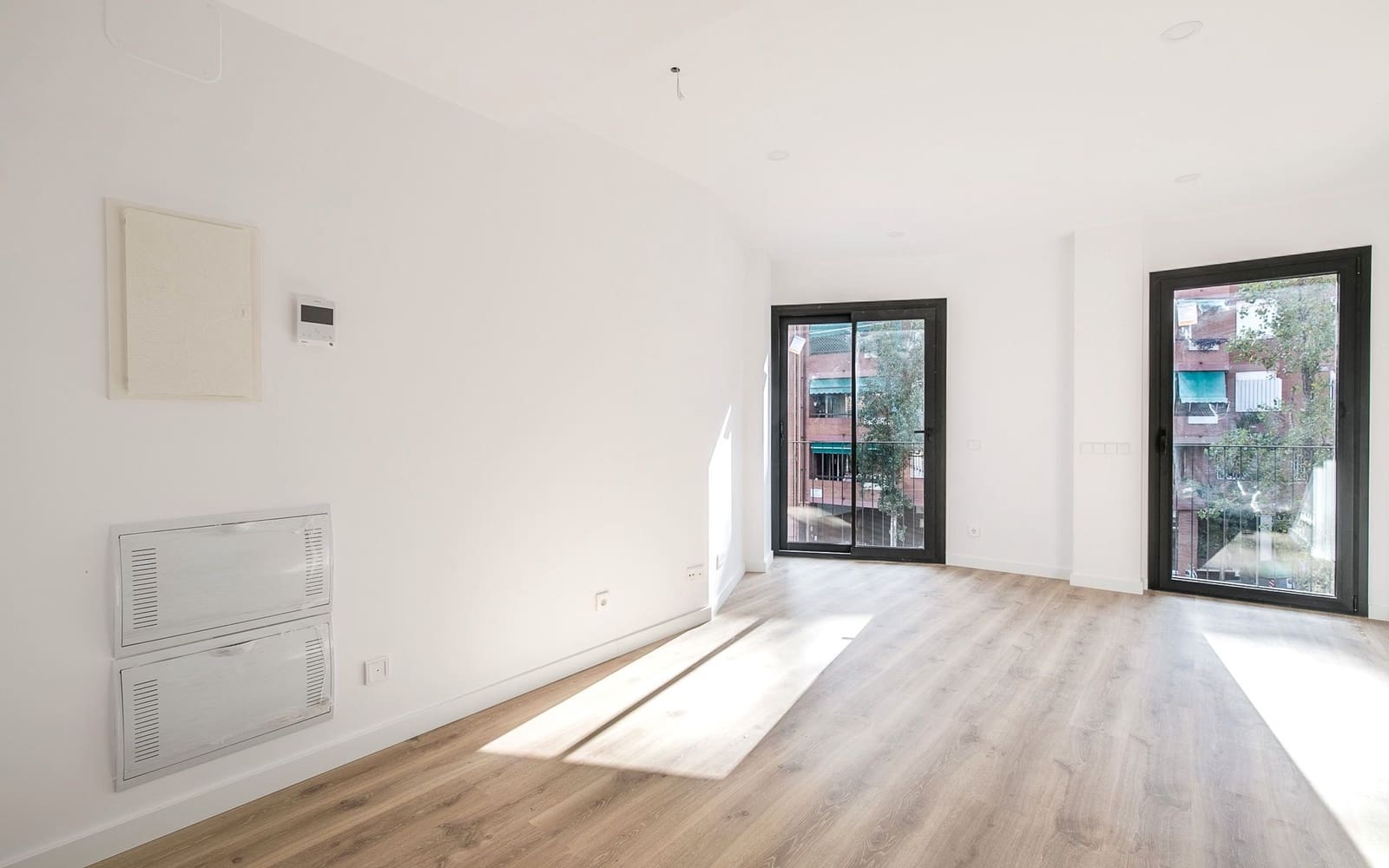 1 camera da letto Appartamento da affittare in Barcelona citta - 1.097 € (Rif: 9632681)