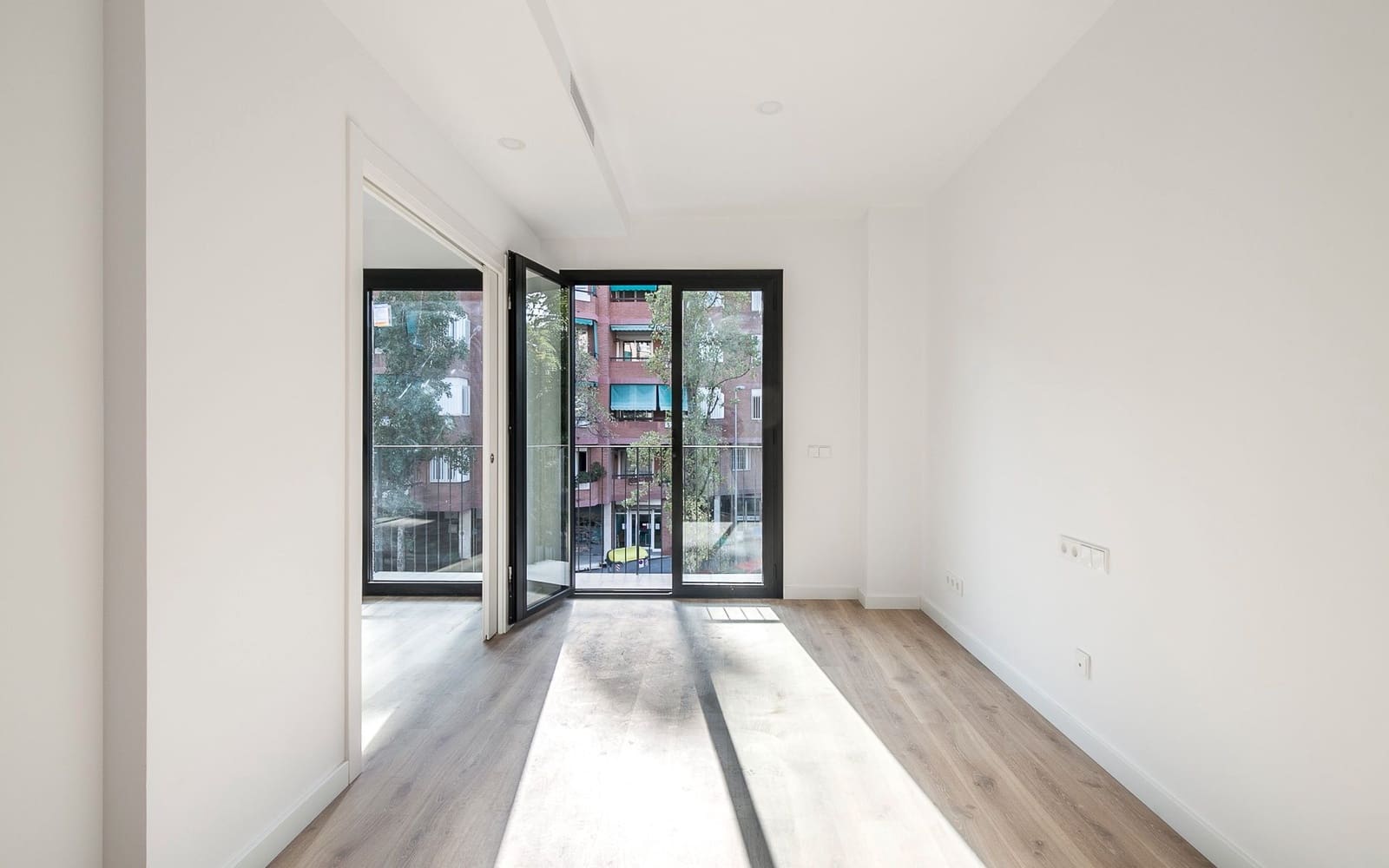 1 camera da letto Appartamento da affittare in Barcelona citta - 1.097 € (Rif: 9632681)