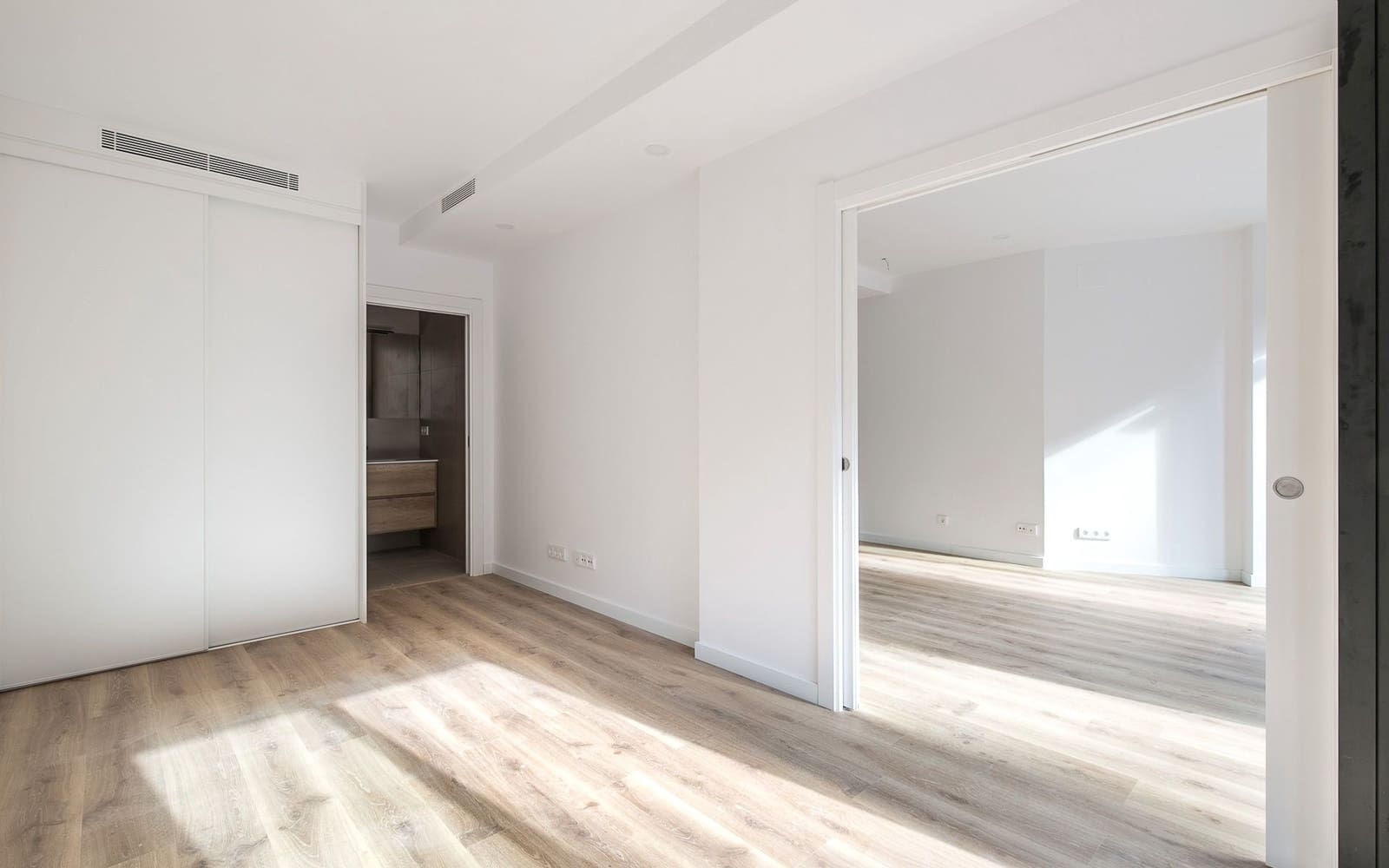 1 camera da letto Appartamento da affittare in Barcelona citta - 1.097 € (Rif: 9632681)