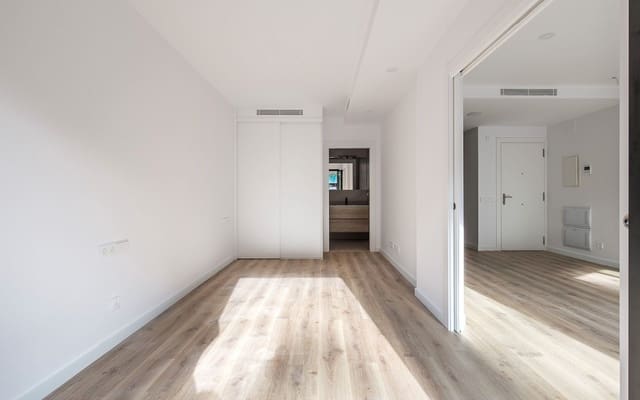 1 camera da letto Appartamento da affittare in El Guinardó, Barcelona città - 1.097 € (Rif: 9632681)