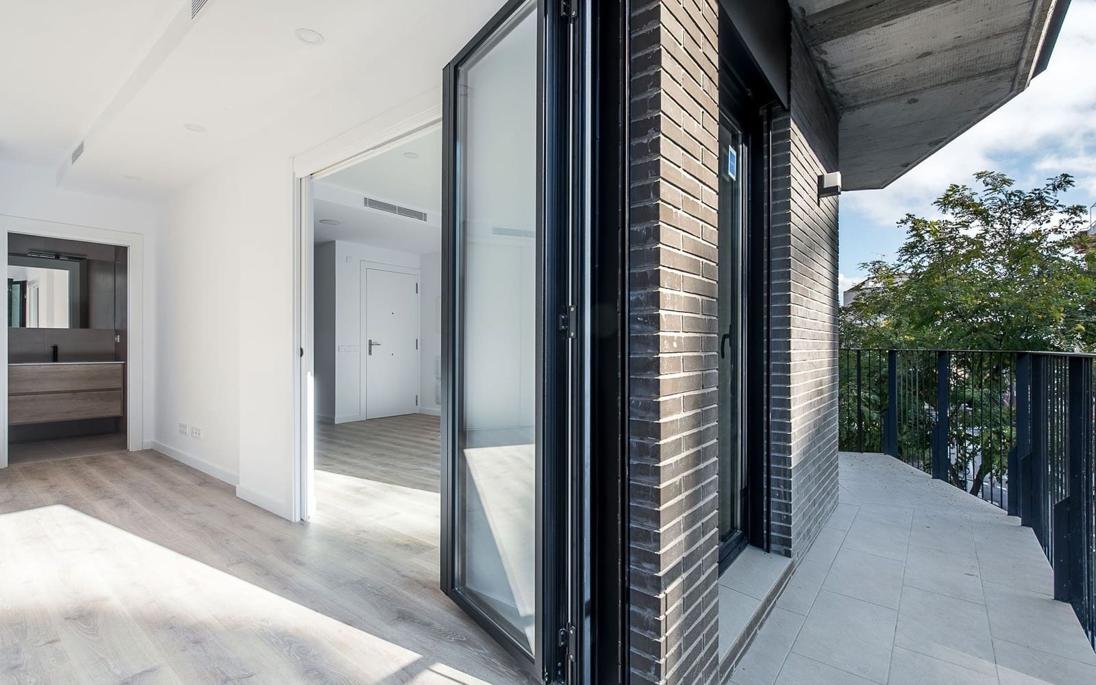 1 camera da letto Appartamento da affittare in Barcelona citta - 1.097 € (Rif: 9632681)