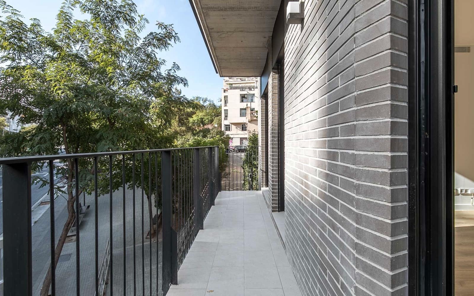 1 camera da letto Appartamento da affittare in Barcelona citta - 1.097 € (Rif: 9632681)