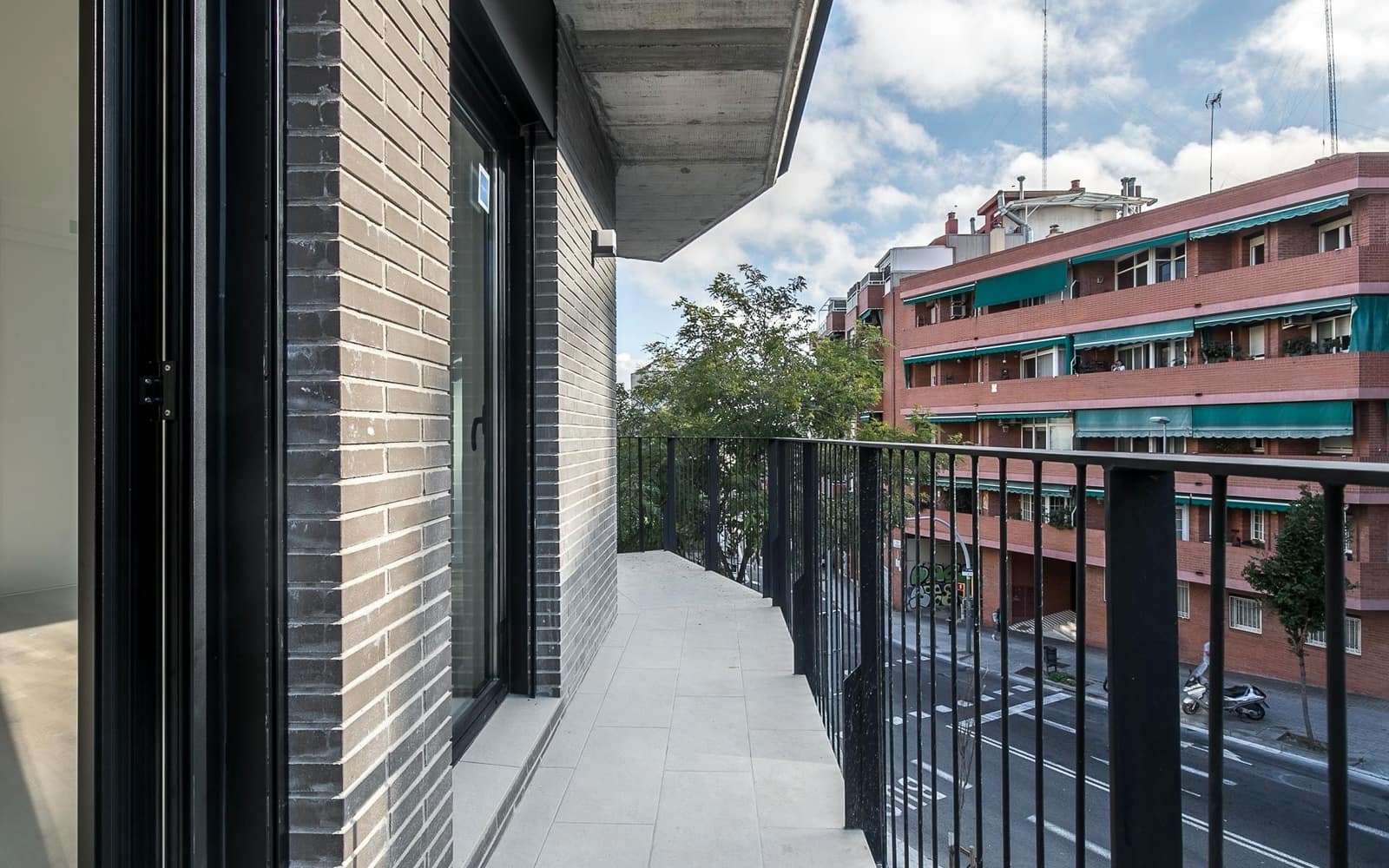 1 camera da letto Appartamento da affittare in Barcelona citta - 1.097 € (Rif: 9632681)