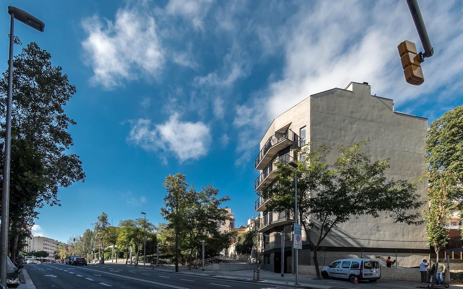 1 camera da letto Appartamento da affittare in Barcelona citta - 1.097 € (Rif: 9632681)