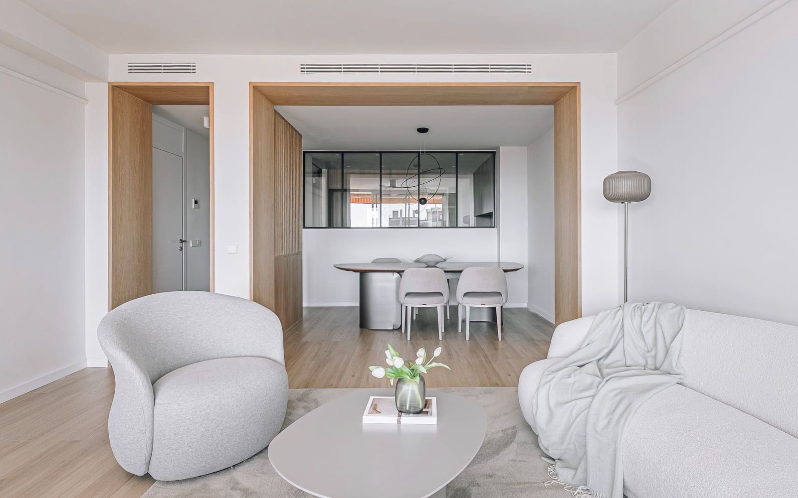4 chambre Appartement à vendre à Barcelone ville - 1 300 000 € (Ref: 9632682)
