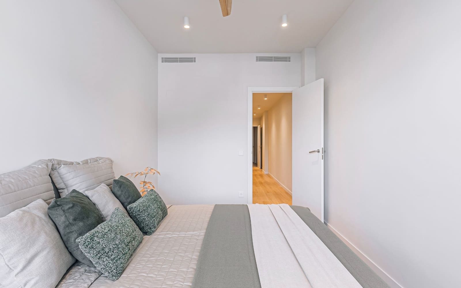 4 chambre Appartement à vendre à Barcelone ville - 1 300 000 € (Ref: 9632682)