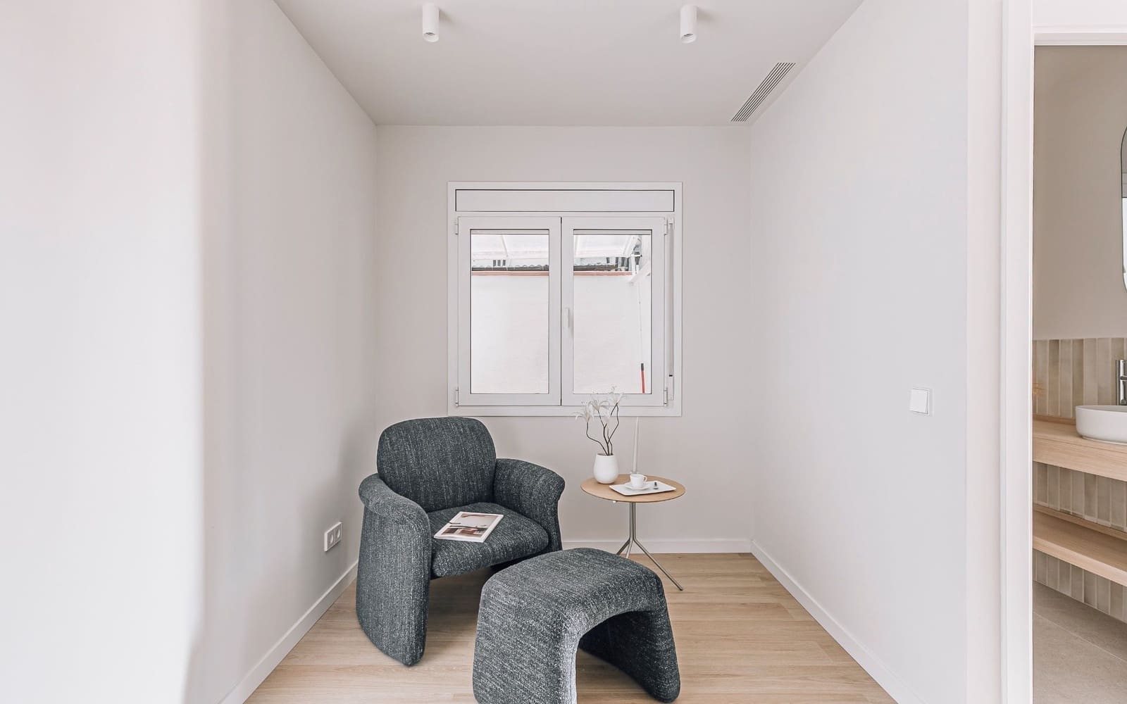 4 chambre Appartement à vendre à Barcelone ville - 1 300 000 € (Ref: 9632682)