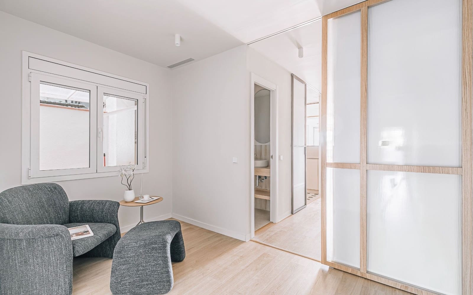 4 chambre Appartement à vendre à Barcelone ville - 1 300 000 € (Ref: 9632682)