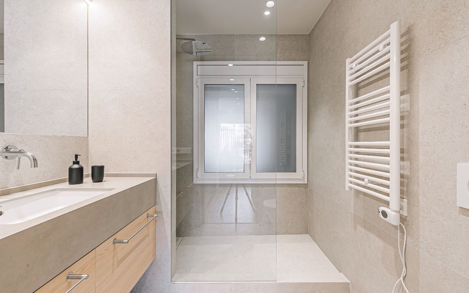 4 chambre Appartement à vendre à Barcelone ville - 1 300 000 € (Ref: 9632682)