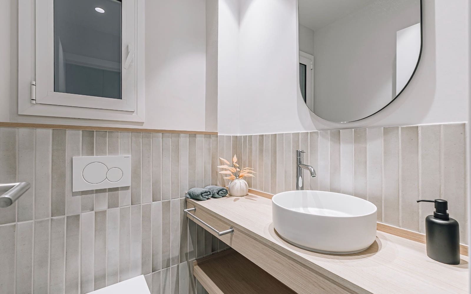 4 chambre Appartement à vendre à Barcelone ville - 1 300 000 € (Ref: 9632682)