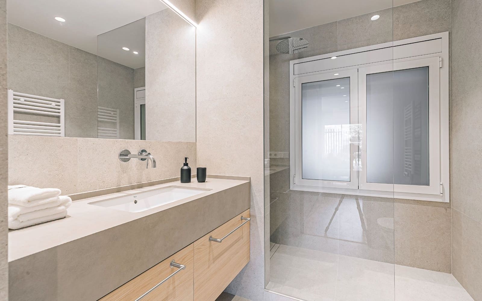 4 chambre Appartement à vendre à Barcelone ville - 1 300 000 € (Ref: 9632682)