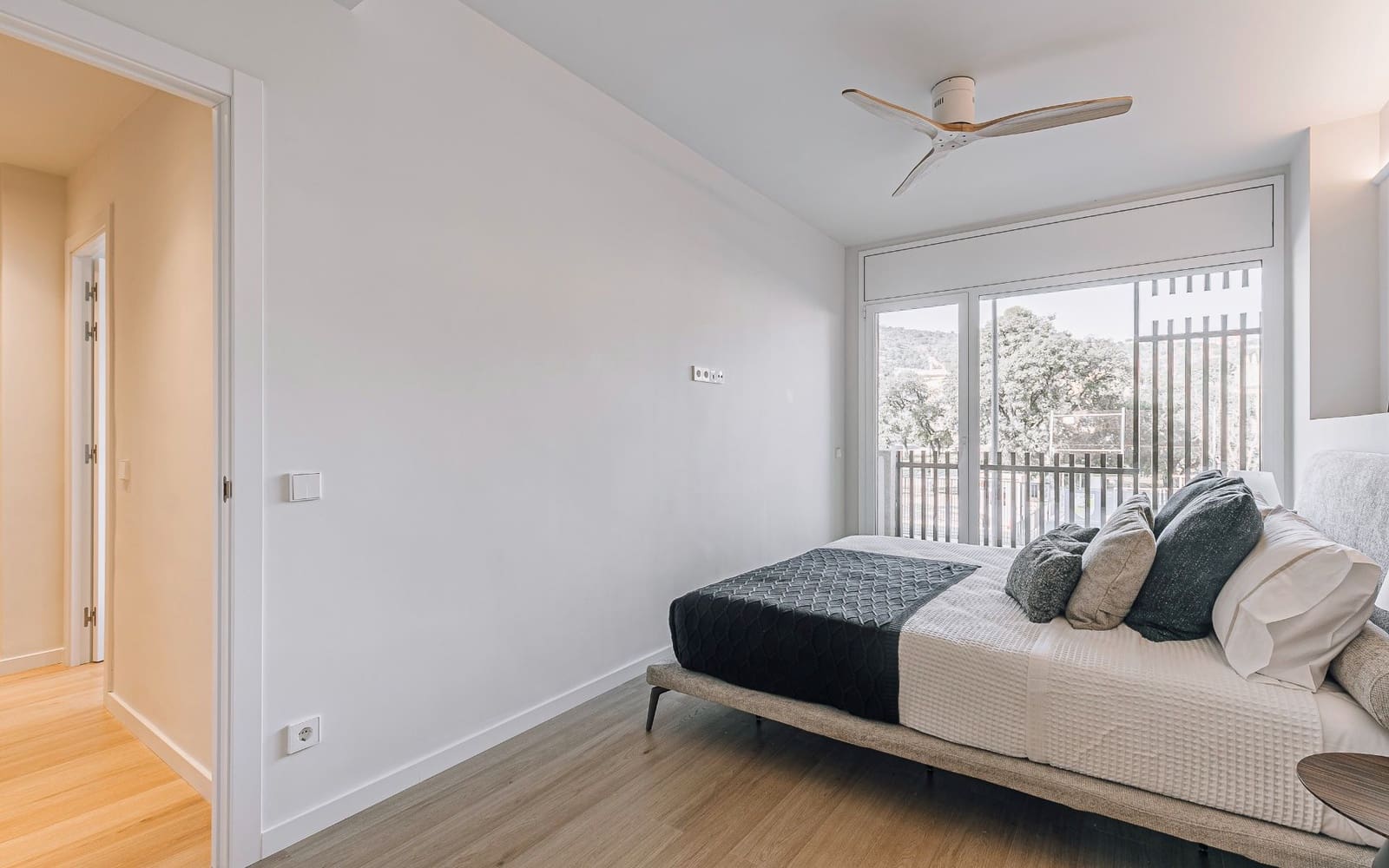 4 chambre Appartement à vendre à Barcelone ville - 1 300 000 € (Ref: 9632682)