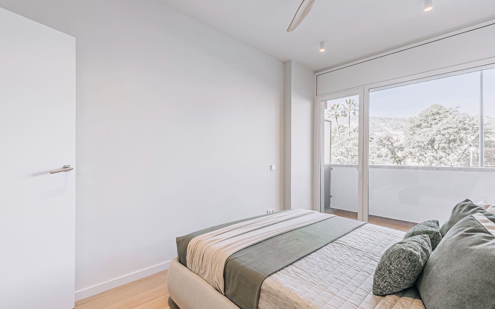 4 chambre Appartement à vendre à Barcelone ville - 1 300 000 € (Ref: 9632682)