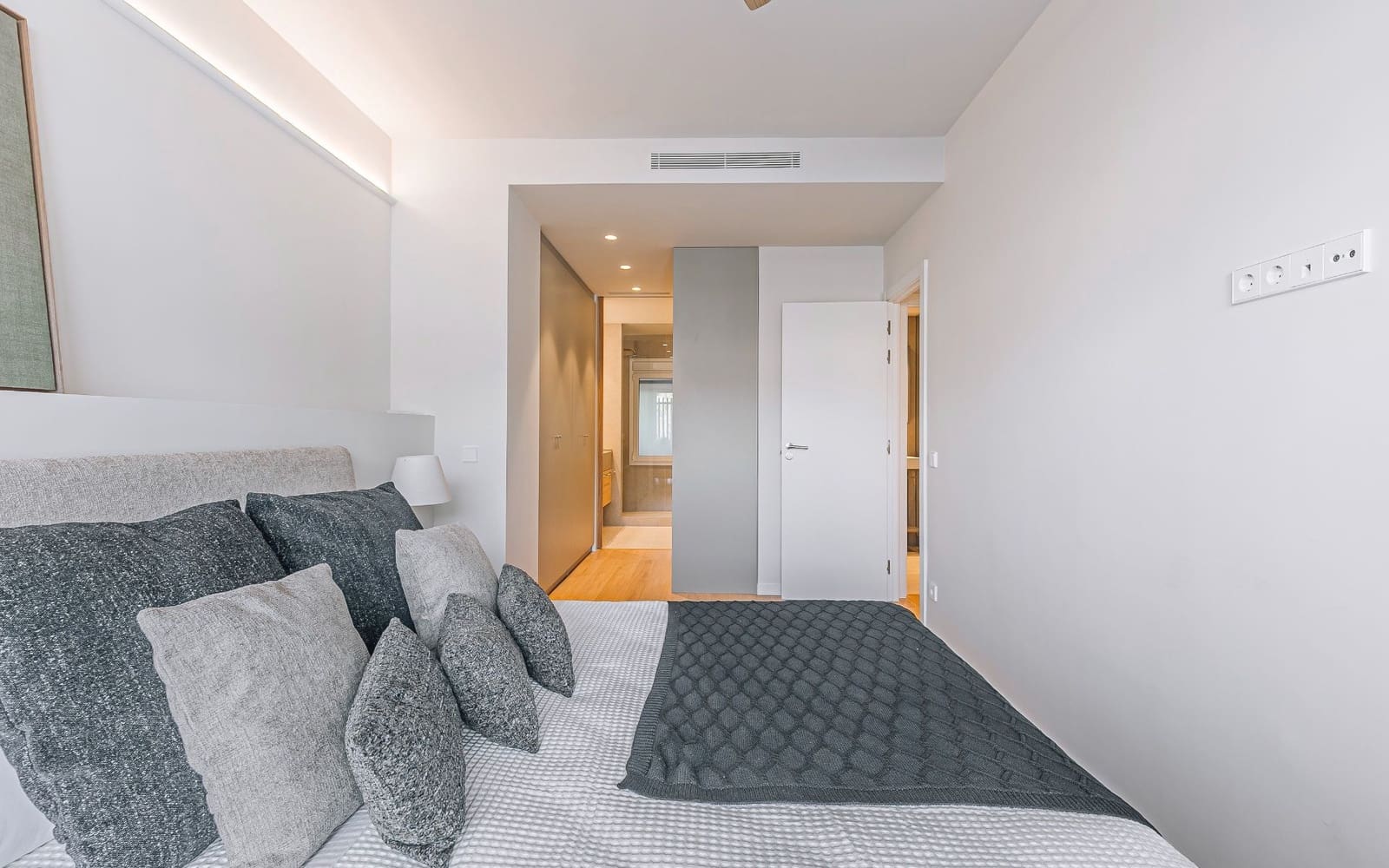 4 chambre Appartement à vendre à Barcelone ville - 1 300 000 € (Ref: 9632682)