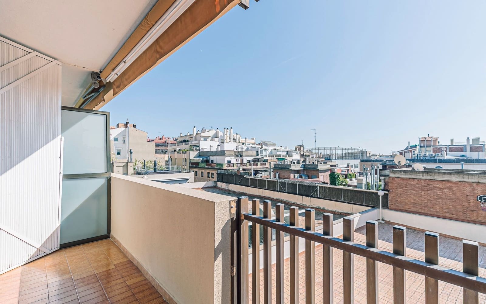 4 chambre Appartement à vendre à Barcelone ville - 1 300 000 € (Ref: 9632682)