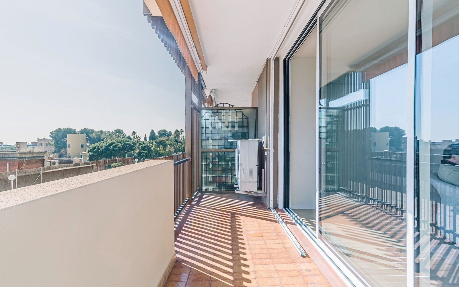 4 chambre Appartement à vendre à Barcelone ville - 1 300 000 € (Ref: 9632682)