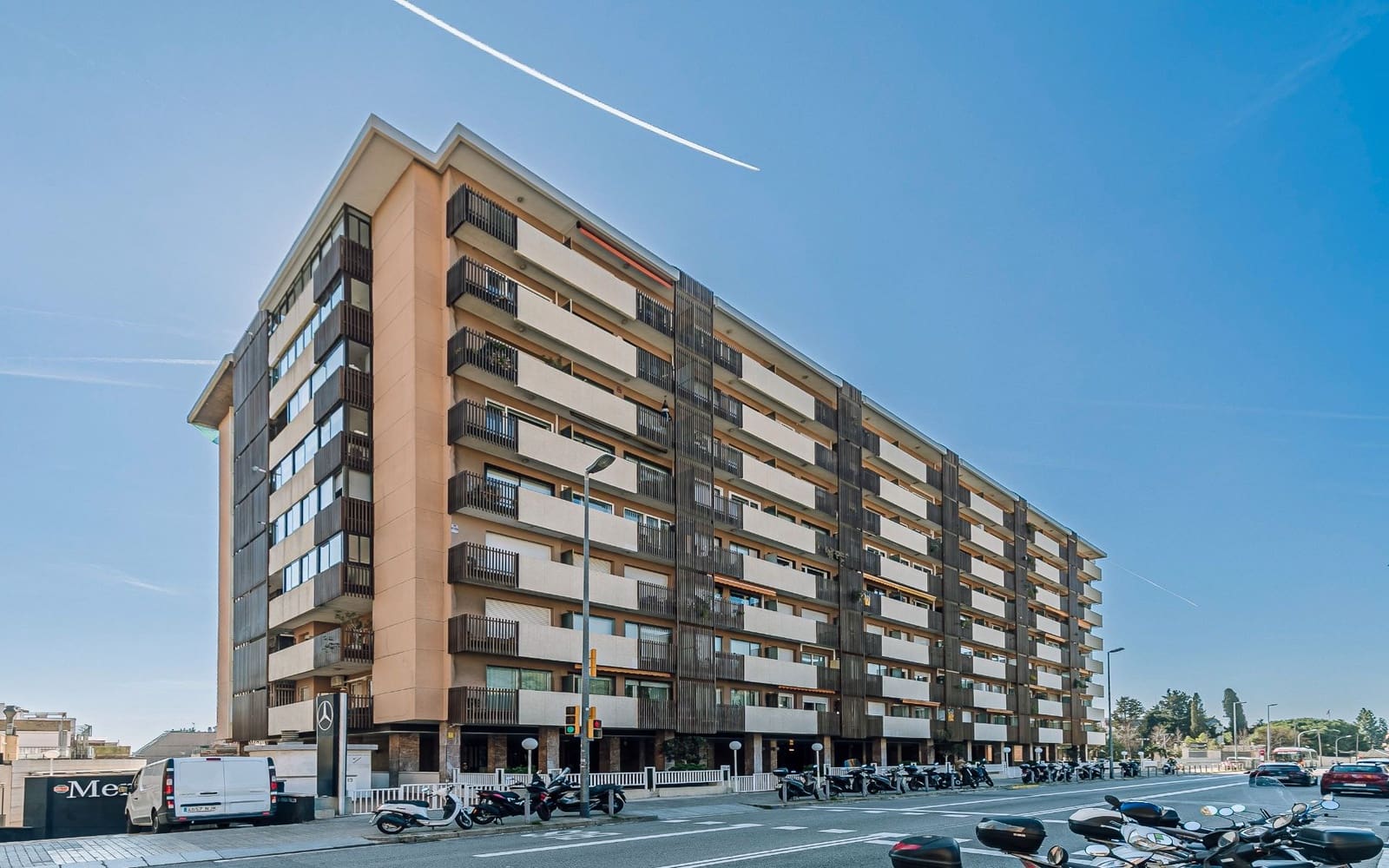 4 chambre Appartement à vendre à Barcelone ville - 1 300 000 € (Ref: 9632682)