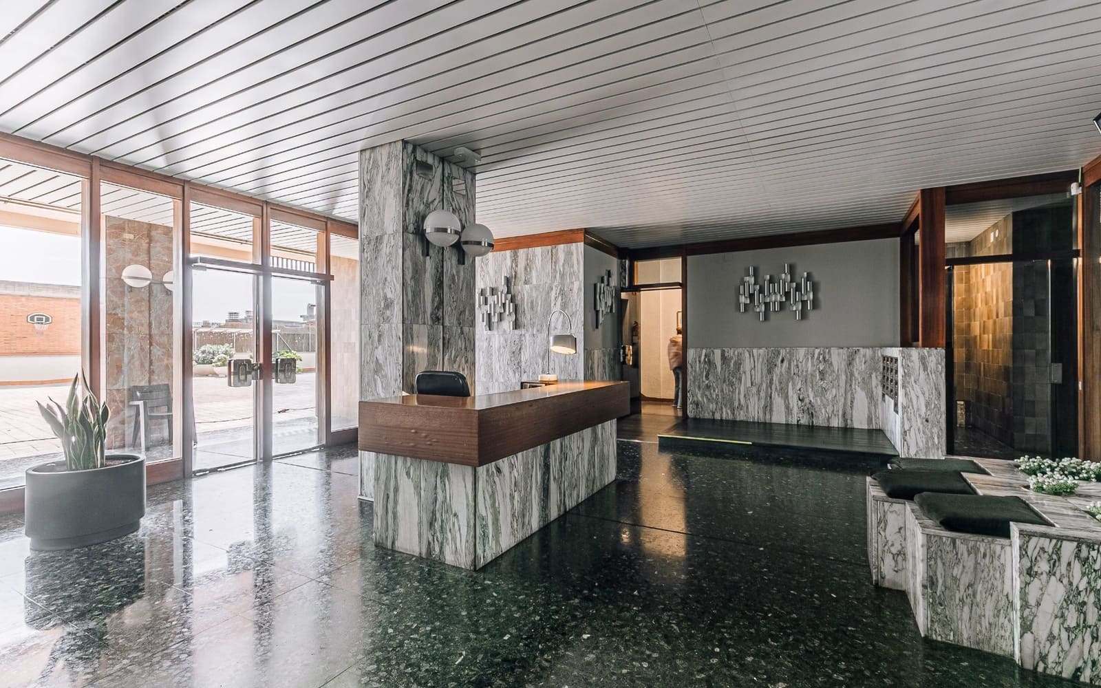 4 chambre Appartement à vendre à Barcelone ville - 1 300 000 € (Ref: 9632682)