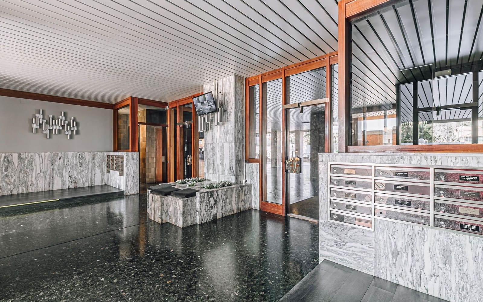 4 chambre Appartement à vendre à Barcelone ville - 1 300 000 € (Ref: 9632682)