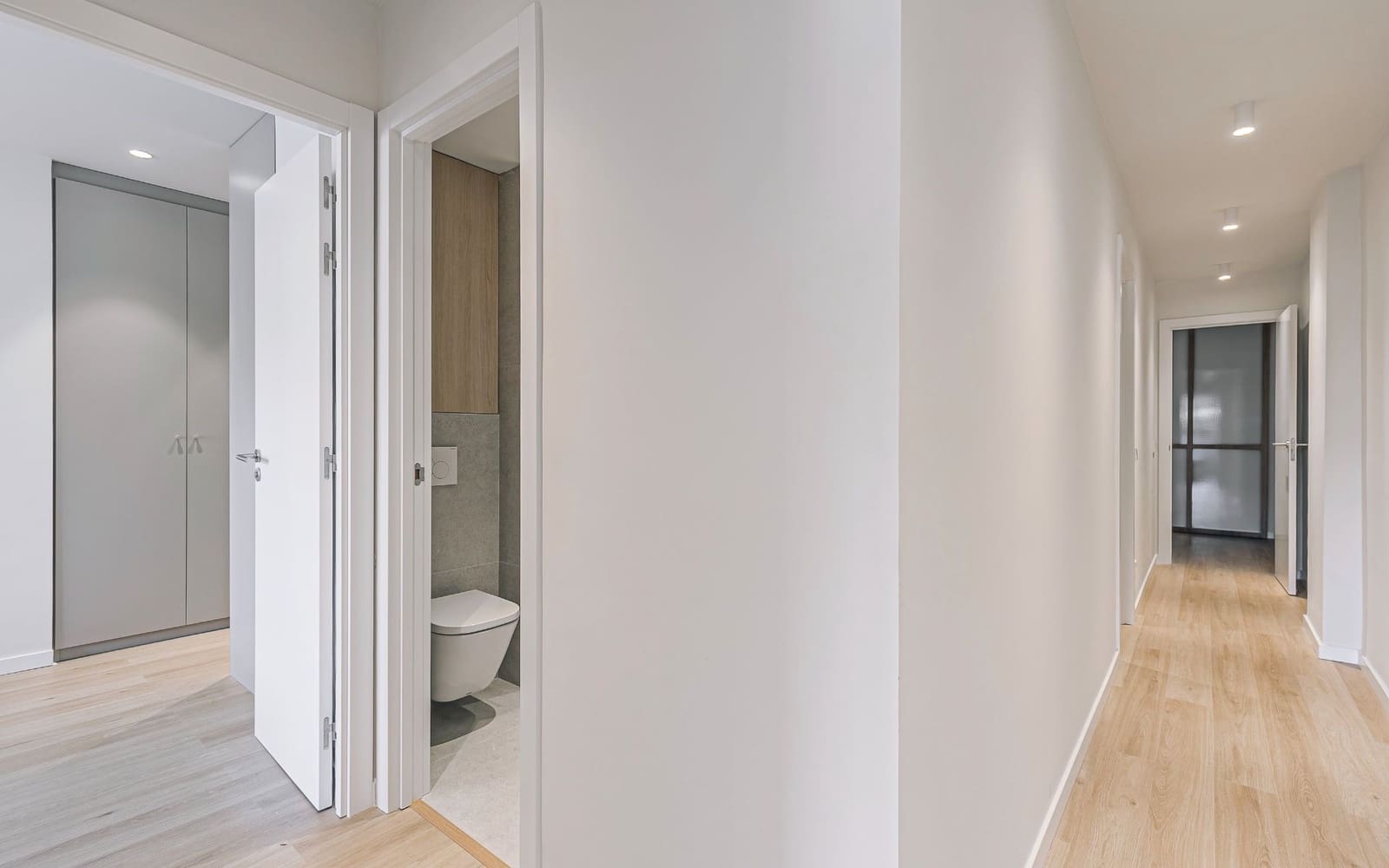 3 chambre Appartement à vendre à Barcelone ville avec garage - 1 250 000 € (Ref: 9632682)