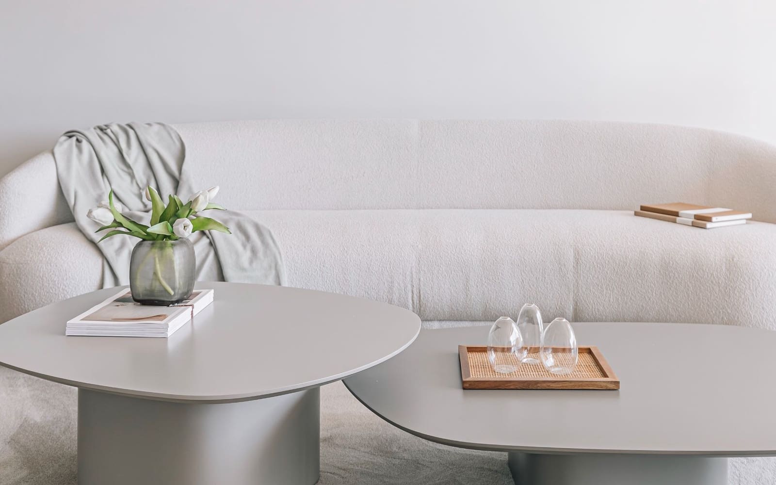 3 chambre Appartement à vendre à Barcelone ville avec garage - 1 250 000 € (Ref: 9632682)