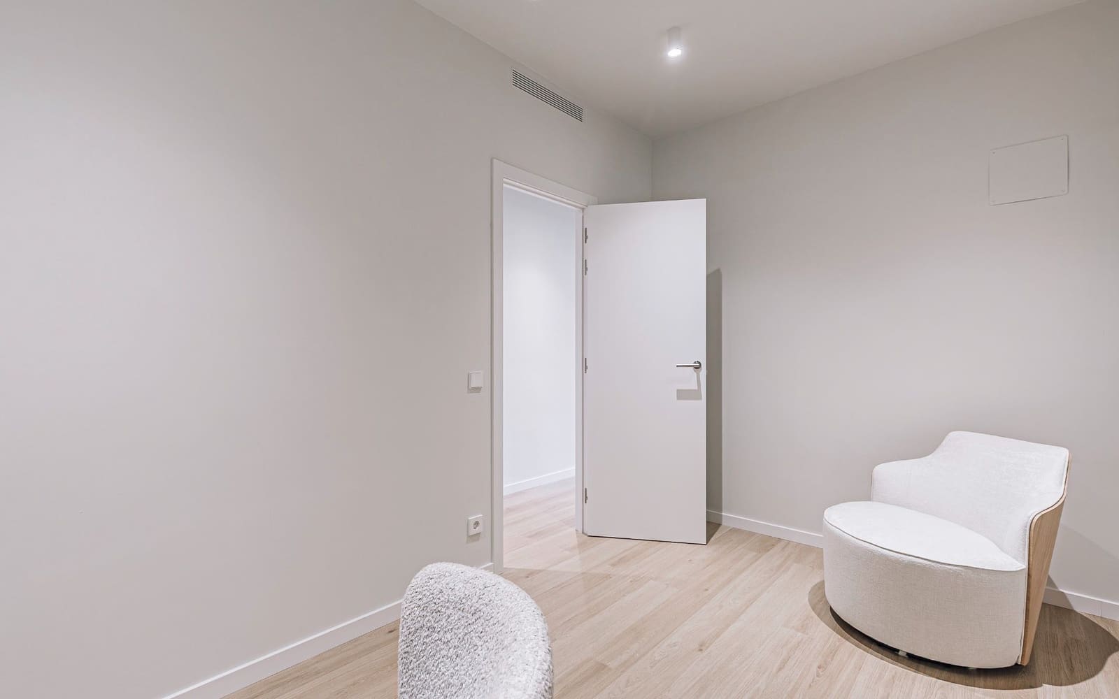 3 chambre Appartement à vendre à Barcelone ville avec garage - 1 250 000 € (Ref: 9632682)