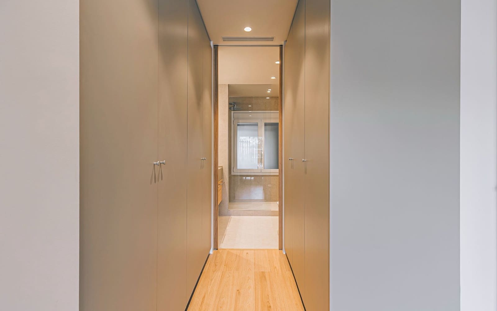 3 chambre Appartement à vendre à Barcelone ville avec garage - 1 250 000 € (Ref: 9632682)