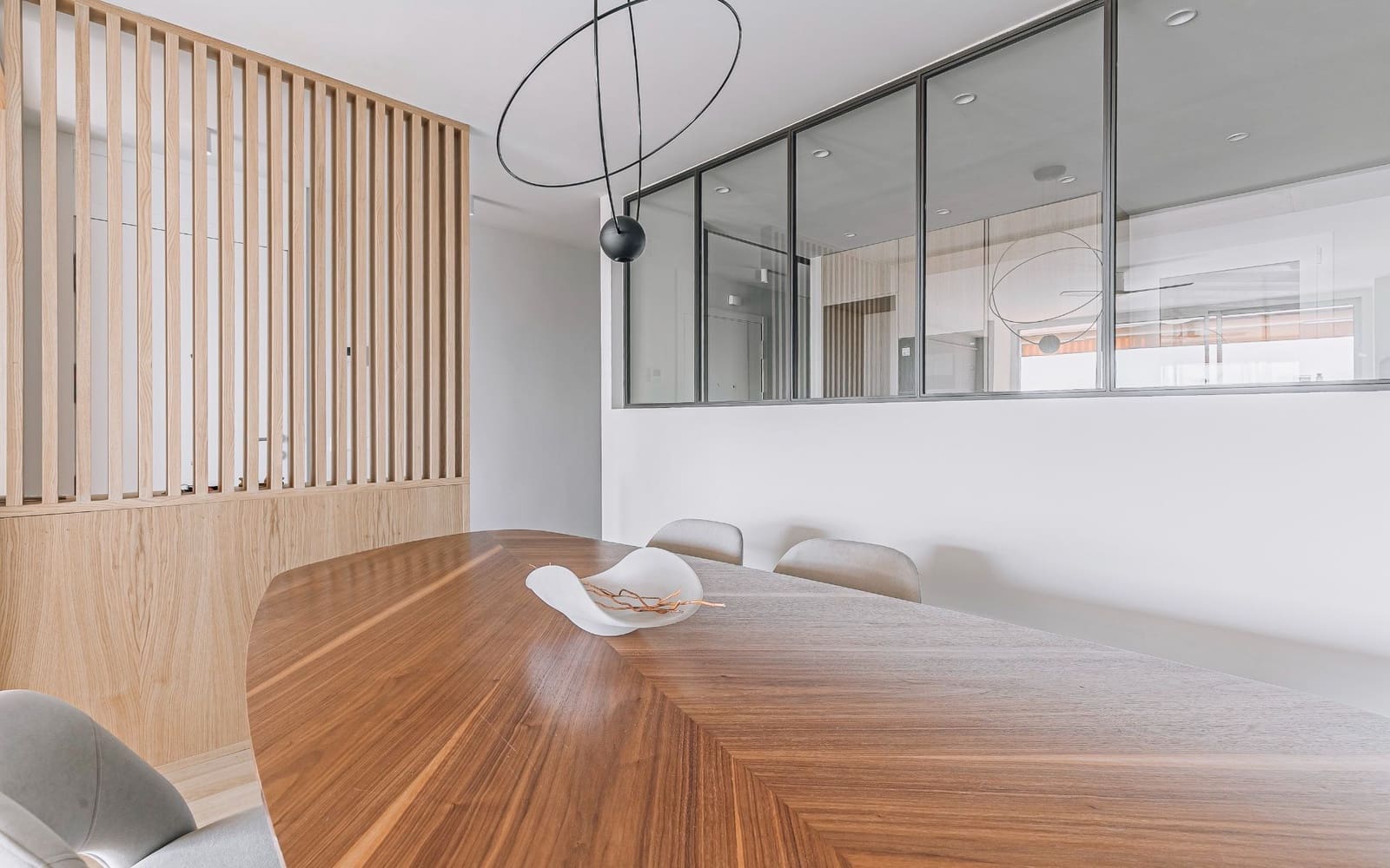 3 chambre Appartement à vendre à Barcelone ville avec garage - 1 250 000 € (Ref: 9632682)