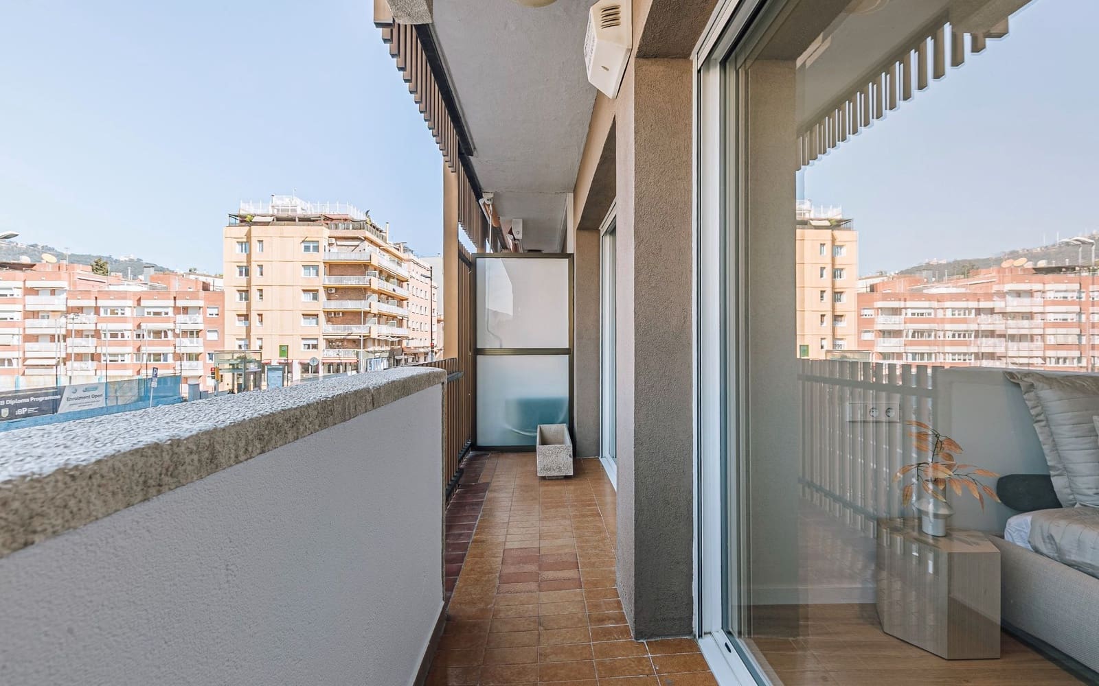 3 chambre Appartement à vendre à Barcelone ville avec garage - 1 250 000 € (Ref: 9632682)