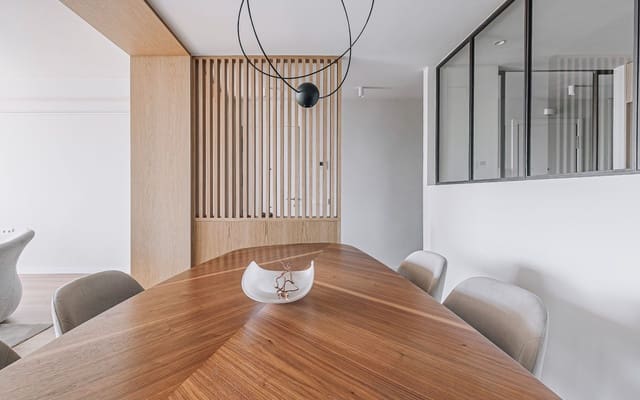 3 chambre Appartement à vendre à Sarrià, Barcelone ville avec garage - 1 300 000 € (Ref: 9632682)