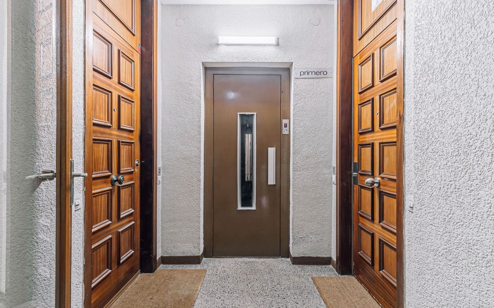 3 chambre Appartement à vendre à Barcelone ville avec garage - 1 250 000 € (Ref: 9632682)