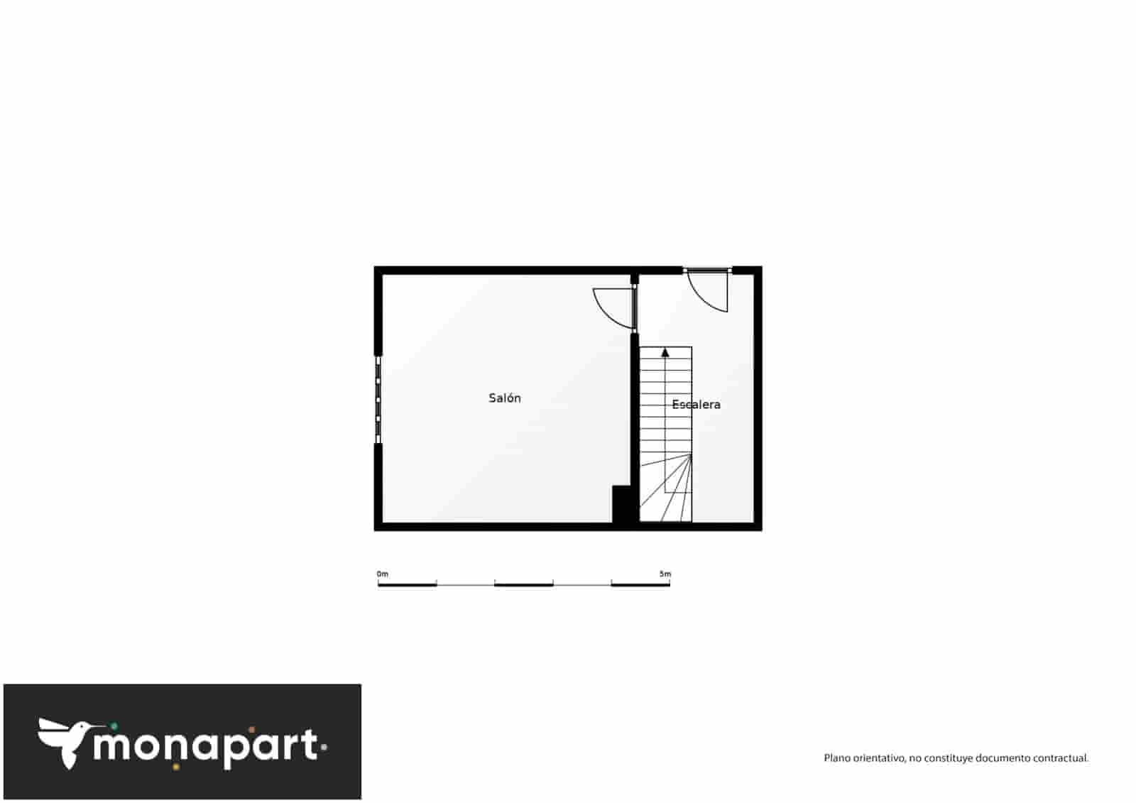 3 quarto Casa em Banda para venda em Burriana / Borriana - 285 000 € (Ref: 9646412)