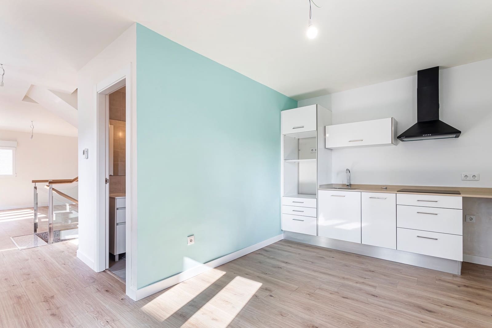 3 quarto Casa em Banda para venda em Burriana / Borriana - 285 000 € (Ref: 9646412)