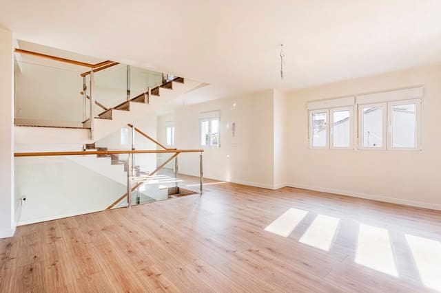 3 quarto Casa em Banda para venda em Burriana / Borriana - 285 000 € (Ref: 9646412)