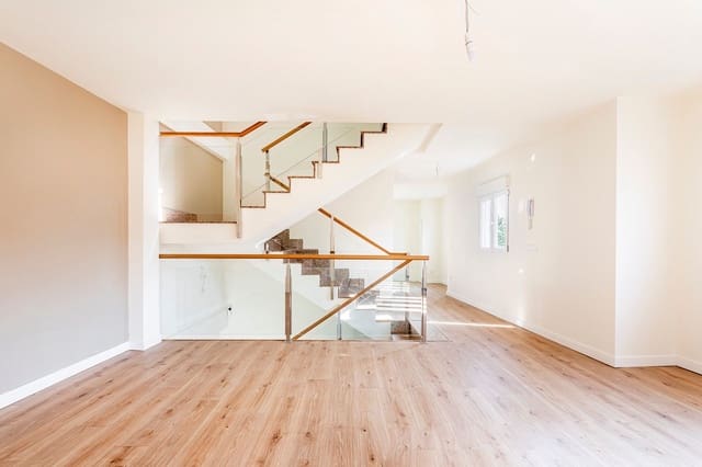 3 quarto Casa em Banda para venda em Burriana / Borriana - 285 000 € (Ref: 9646412)