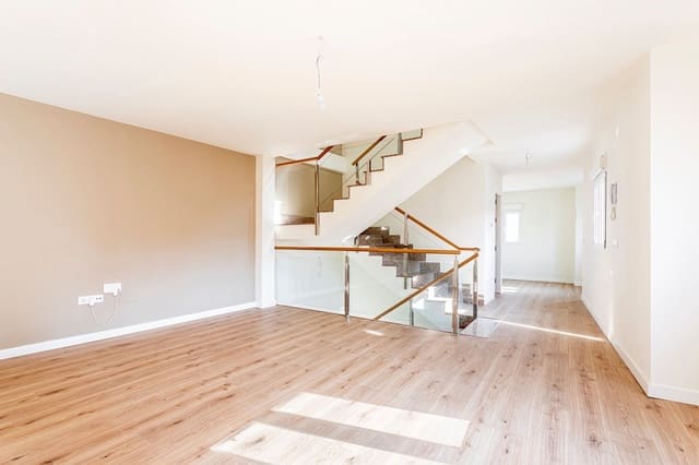 3 quarto Casa em Banda para venda em Burriana / Borriana - 285 000 € (Ref: 9646412)