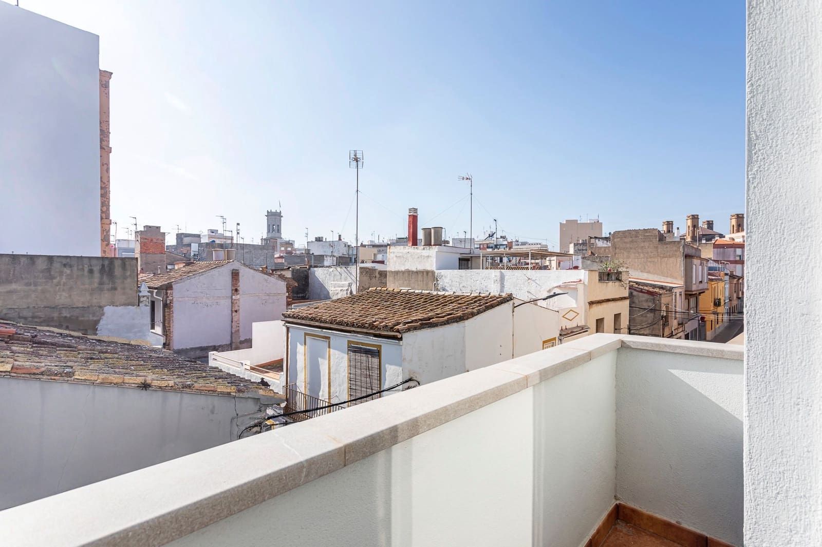 3 quarto Casa em Banda para venda em Burriana / Borriana - 285 000 € (Ref: 9646412)