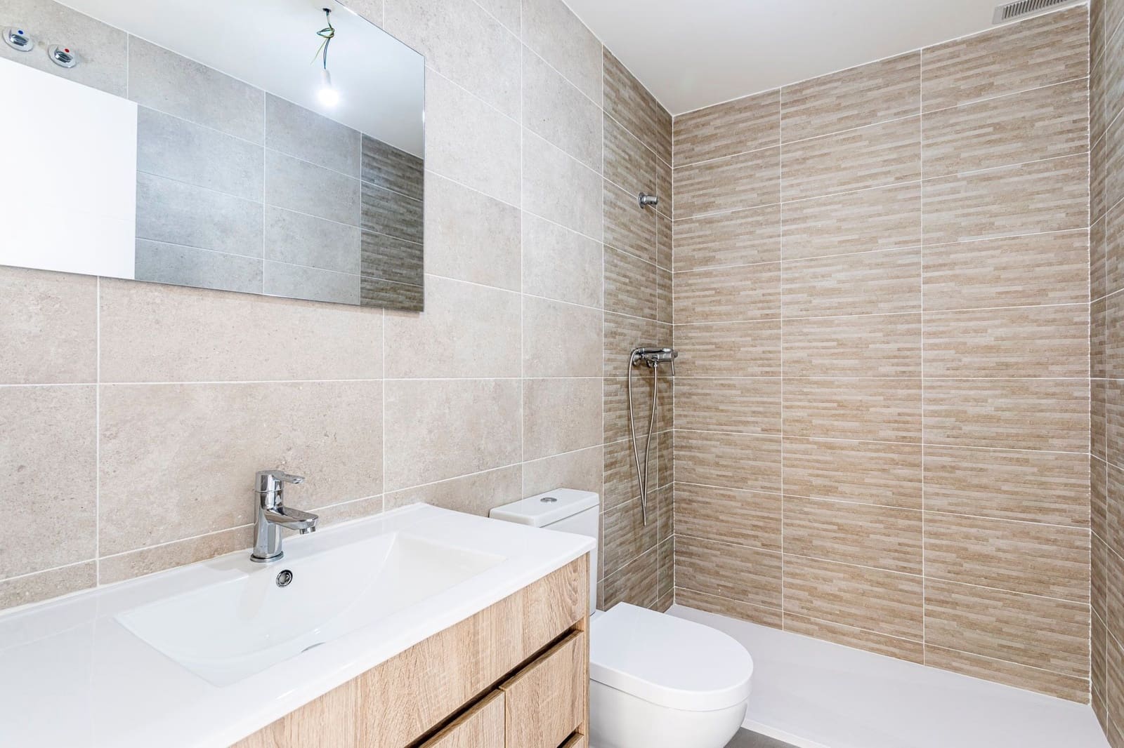 3 quarto Casa em Banda para venda em Burriana / Borriana - 285 000 € (Ref: 9646412)